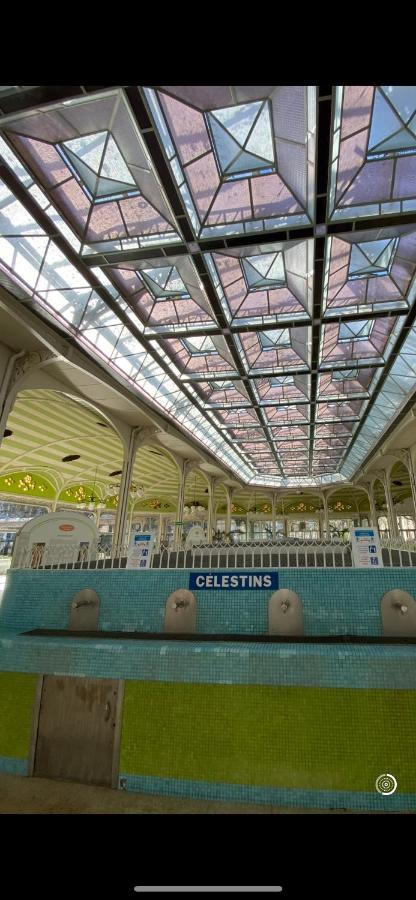 Proche Du Stade Omnisports Et A Pied Du Lac Виши Экстерьер фото
